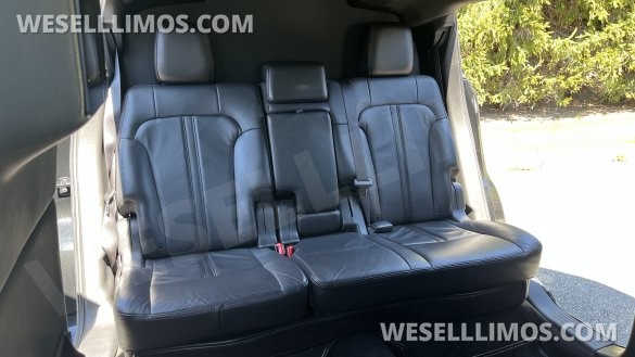 2015 cabot lincoln mkt limousine