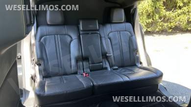 2015 cabot lincoln mkt limousine