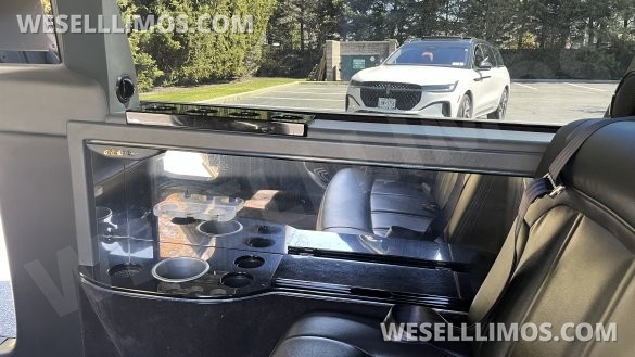 2015 cabot lincoln mkt limousine