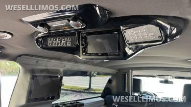 2015 cabot lincoln mkt limousine