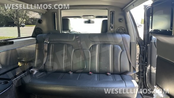 2015 cabot lincoln mkt limousine