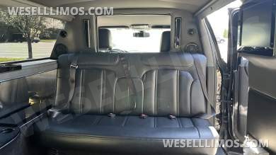 2015 cabot lincoln mkt limousine