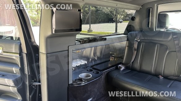 2015 cabot lincoln mkt limousine