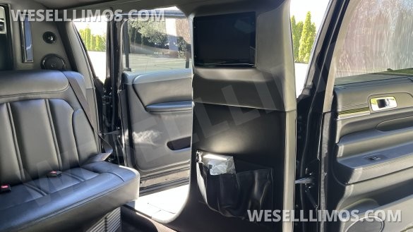 2015 cabot lincoln mkt limousine