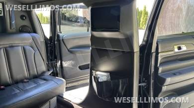 2015 cabot lincoln mkt limousine