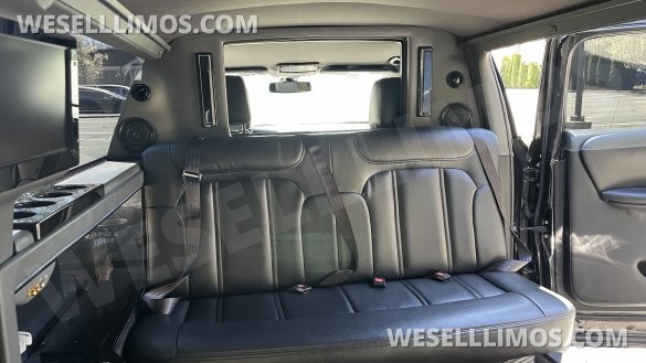 2015 cabot lincoln mkt limousine