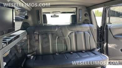 2015 cabot lincoln mkt limousine
