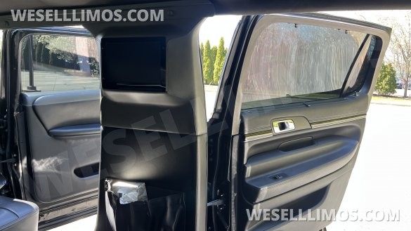2015 cabot lincoln mkt limousine