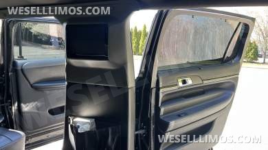 2015 cabot lincoln mkt limousine
