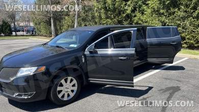 2015 cabot lincoln mkt limousine