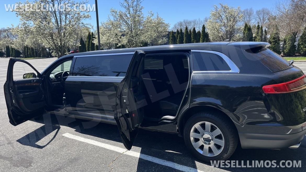 Photo of Limousine for sale: 2015 Lincoln MKT 70&quot; by Cabot