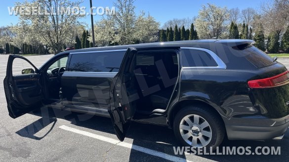 2015 cabot lincoln mkt limousine