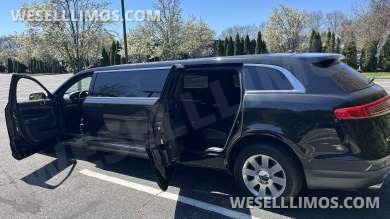 2015 cabot lincoln mkt limousine