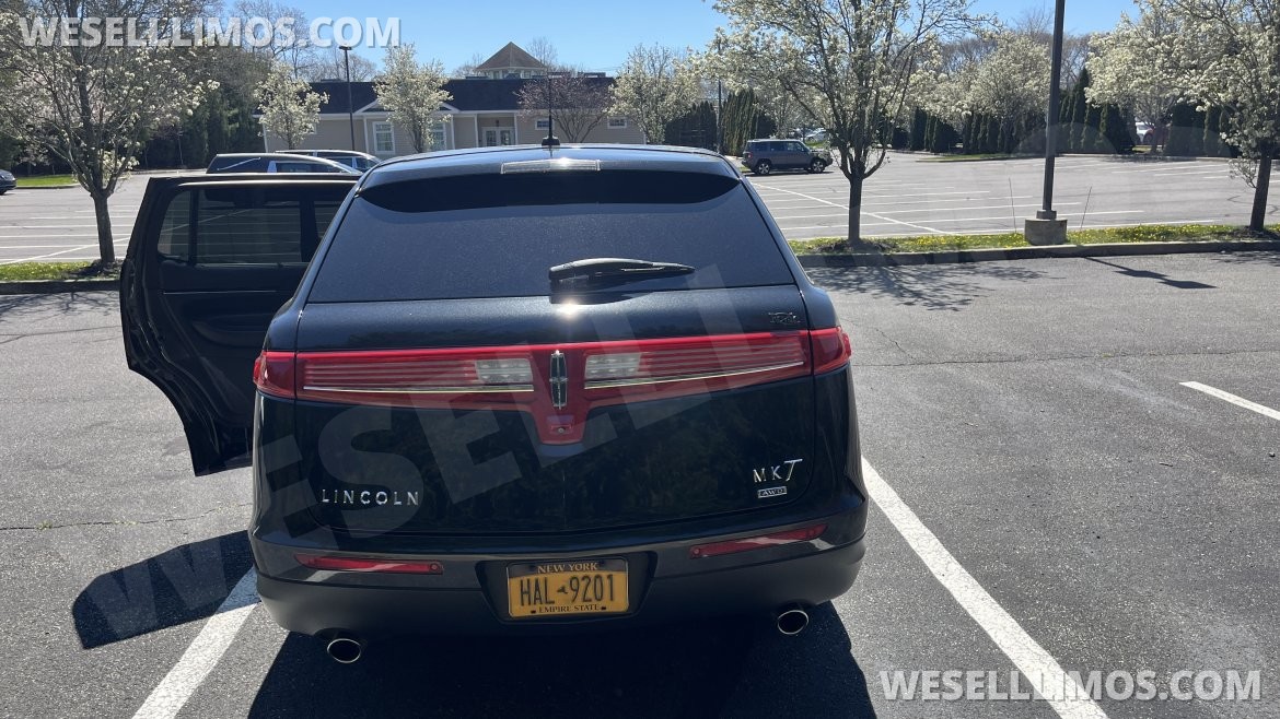 Photo of Limousine for sale: 2015 Lincoln MKT 70&quot; by Cabot