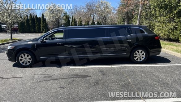 2015 cabot lincoln mkt limousine
