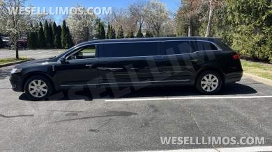 2015 cabot lincoln mkt limousine