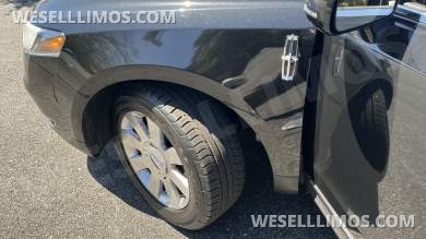2015 cabot lincoln mkt limousine