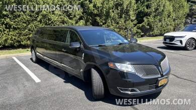 2015 cabot lincoln mkt limousine