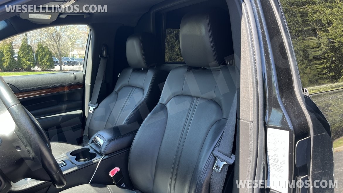 Photo of Limousine for sale: 2015 Lincoln MKT 70&quot; by Cabot