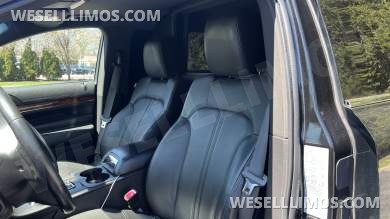 2015 cabot lincoln mkt limousine
