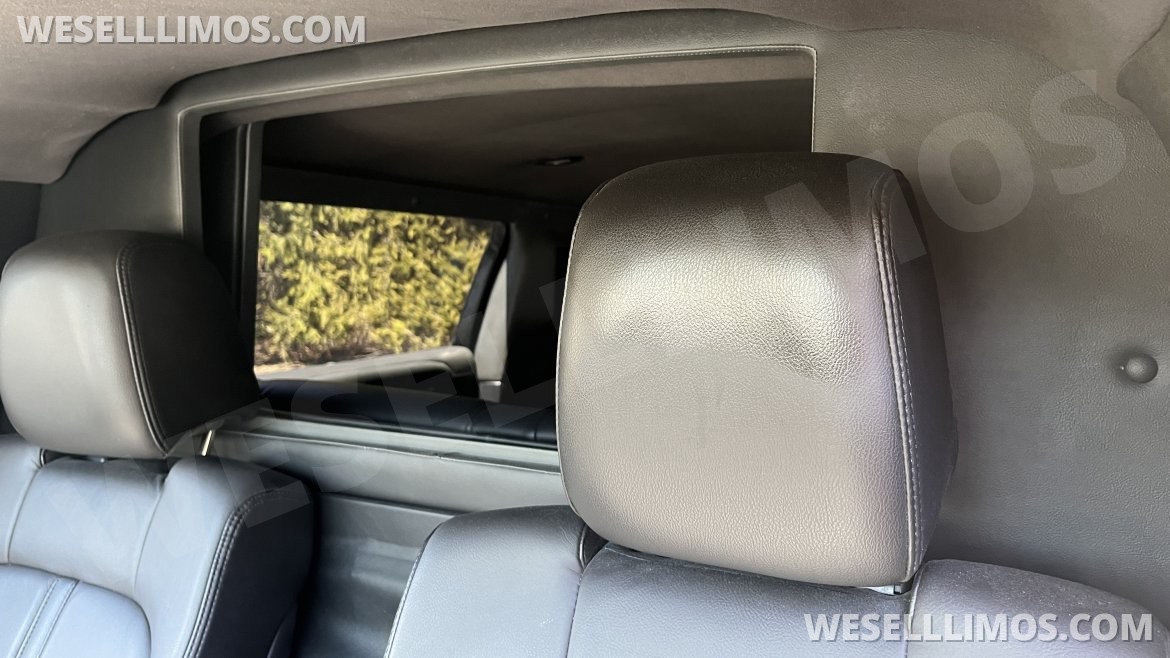 Photo of Limousine for sale: 2015 Lincoln MKT 70&quot; by Cabot