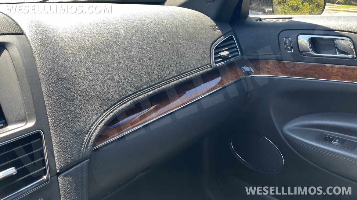 Photo of Limousine for sale: 2015 Lincoln MKT 70&quot; by Cabot