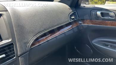 2015 cabot lincoln mkt limousine