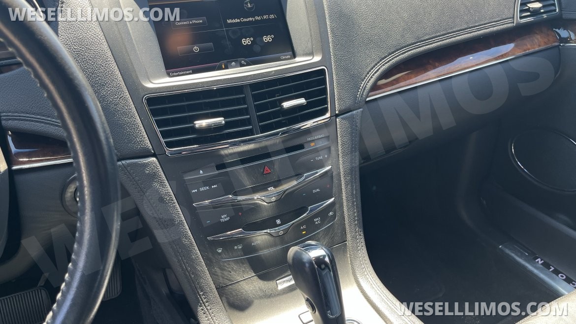 Photo of Limousine for sale: 2015 Lincoln MKT 70&quot; by Cabot