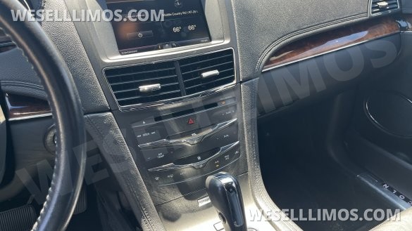 2015 cabot lincoln mkt limousine