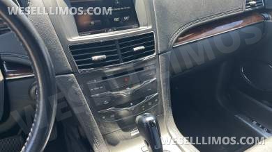 2015 cabot lincoln mkt limousine