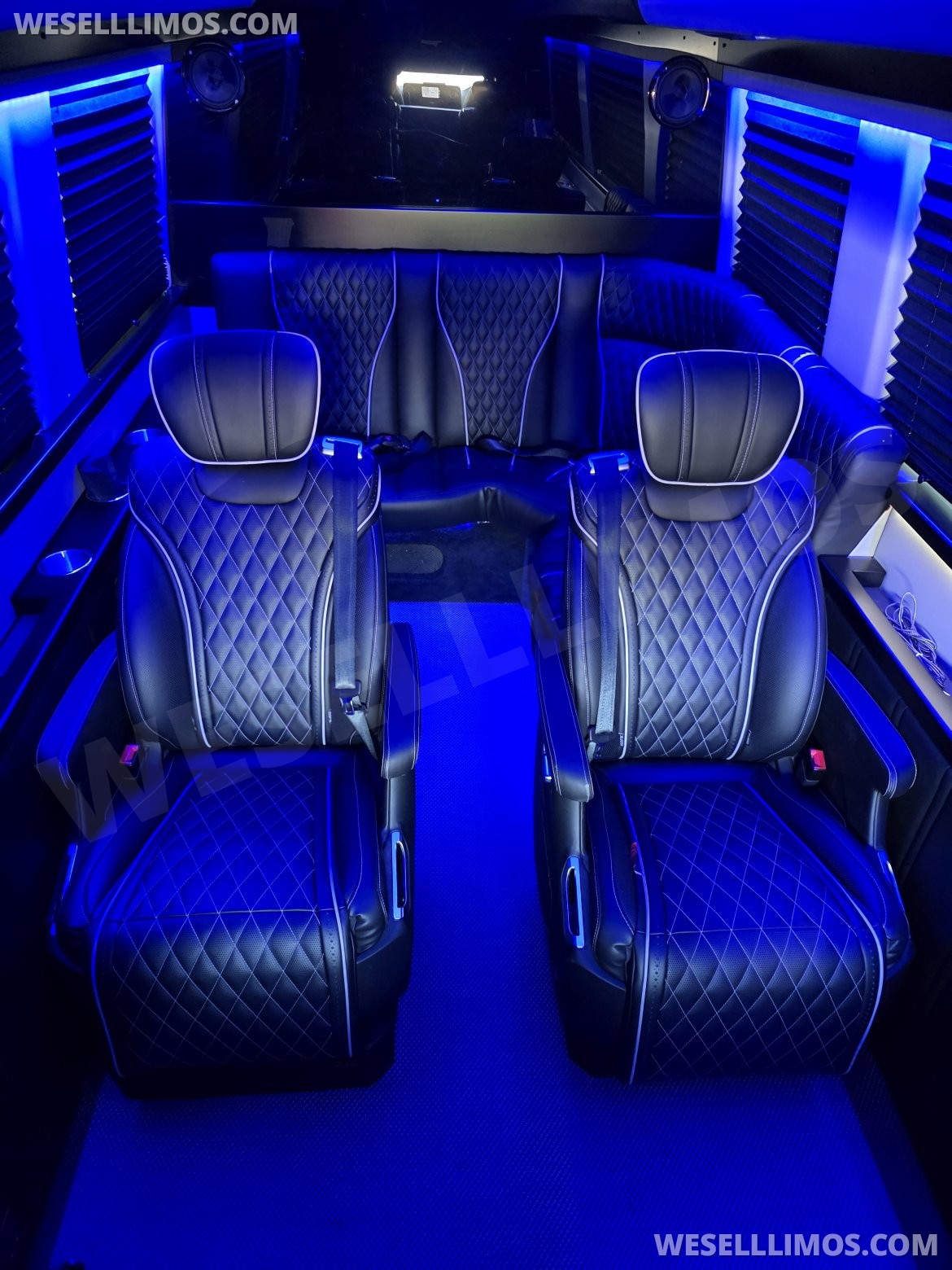 Sprinter for Sale in Los Angeles, CA - Photo 2