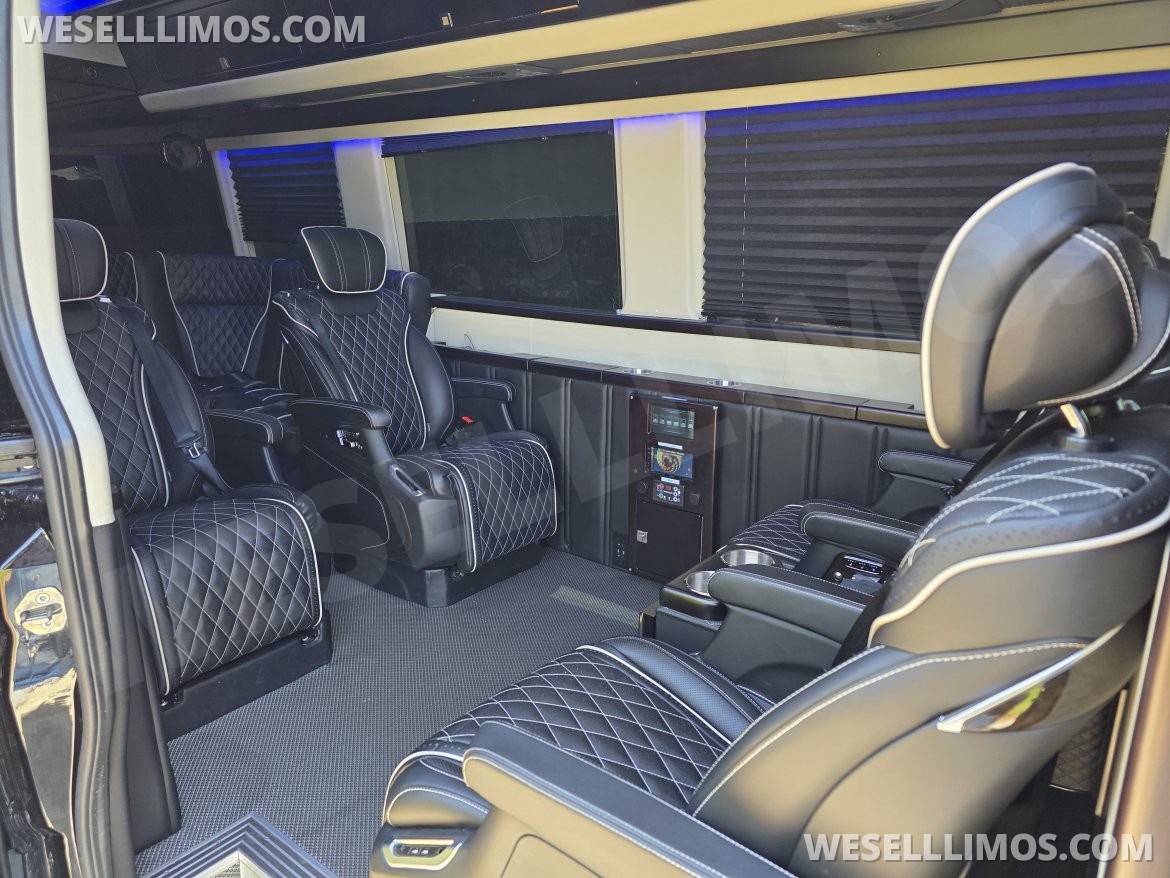 Sprinter for Sale in Los Angeles, CA - Photo 9