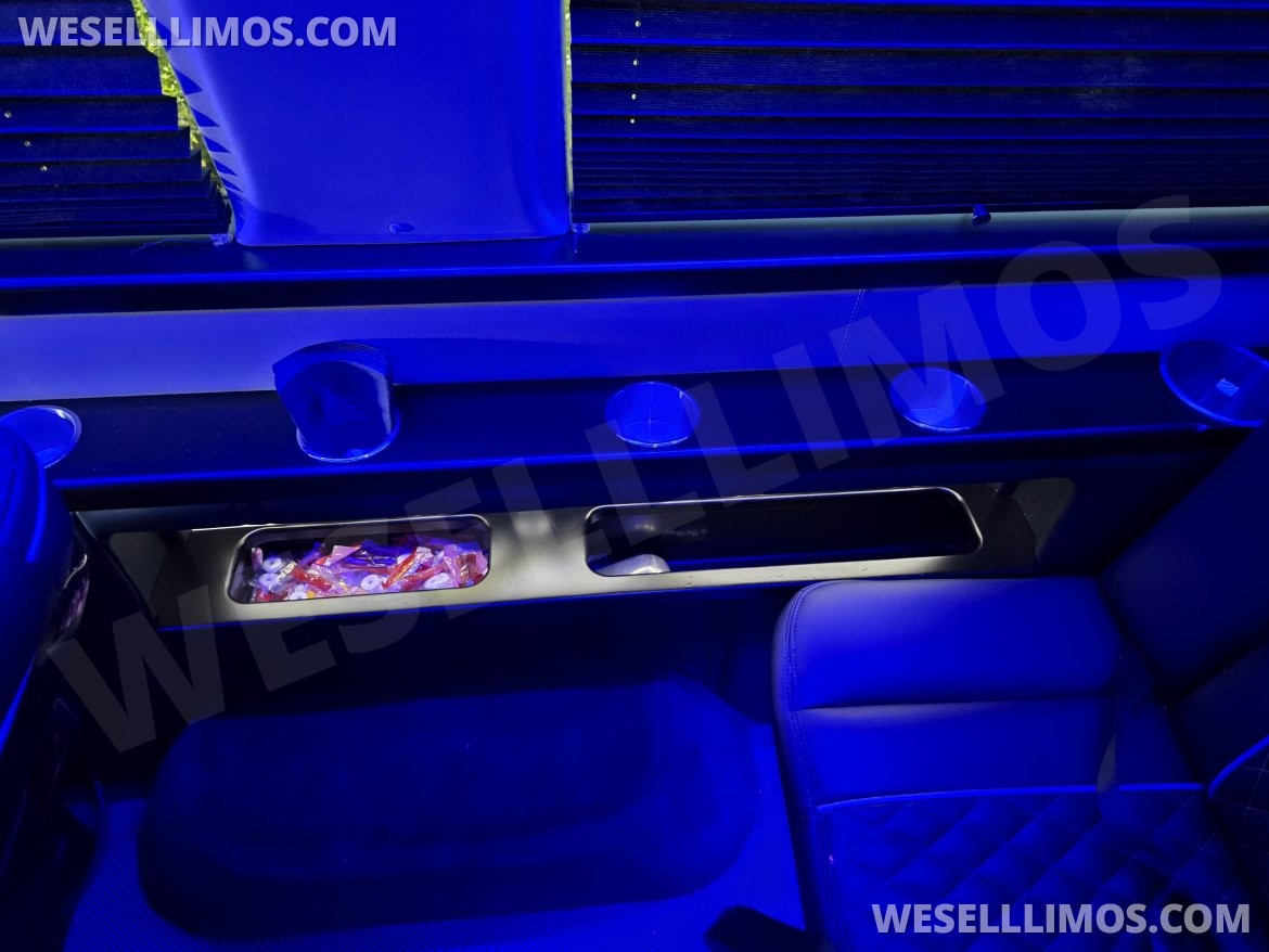 Sprinter for Sale in Los Angeles, CA - Photo 6