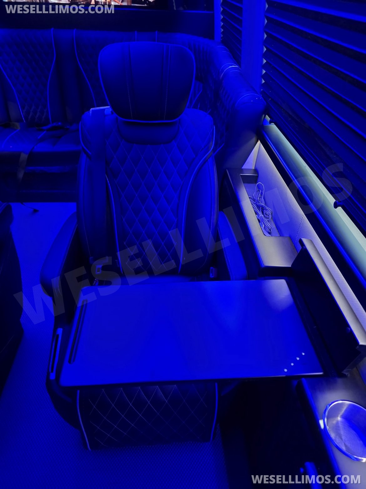 Sprinter for Sale in Los Angeles, CA - Photo 4