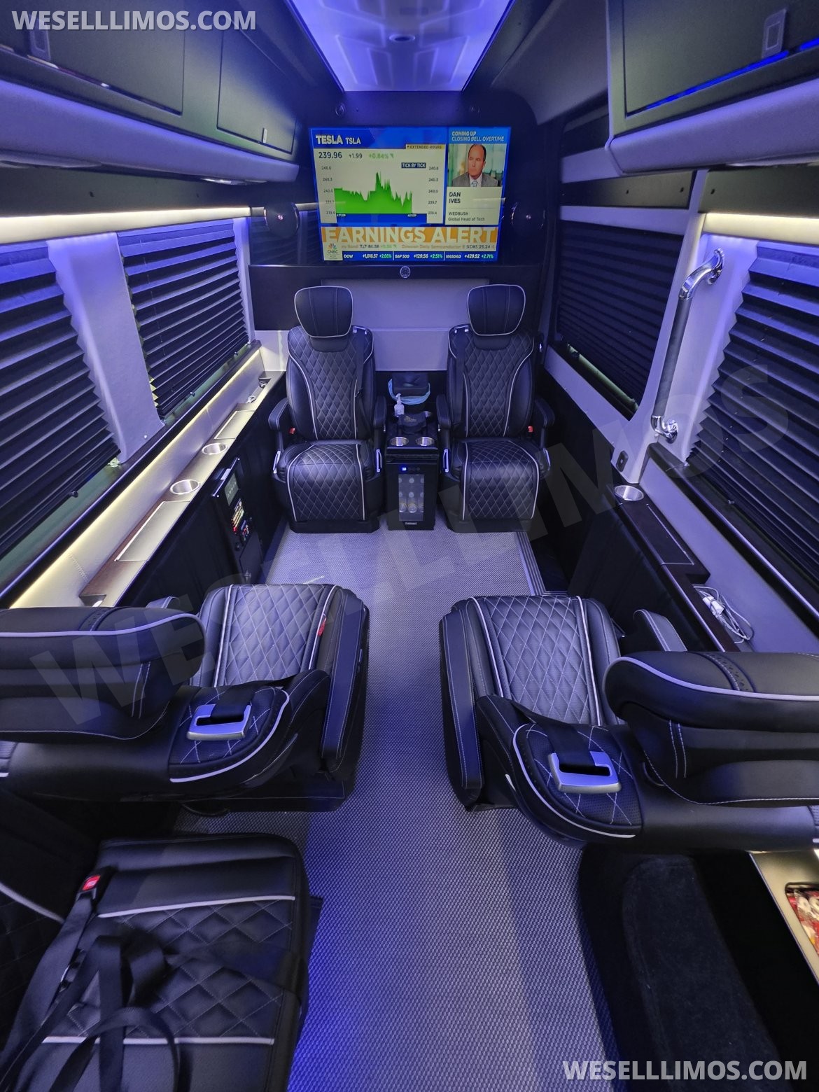 Sprinter for Sale in Los Angeles, CA - Photo 3