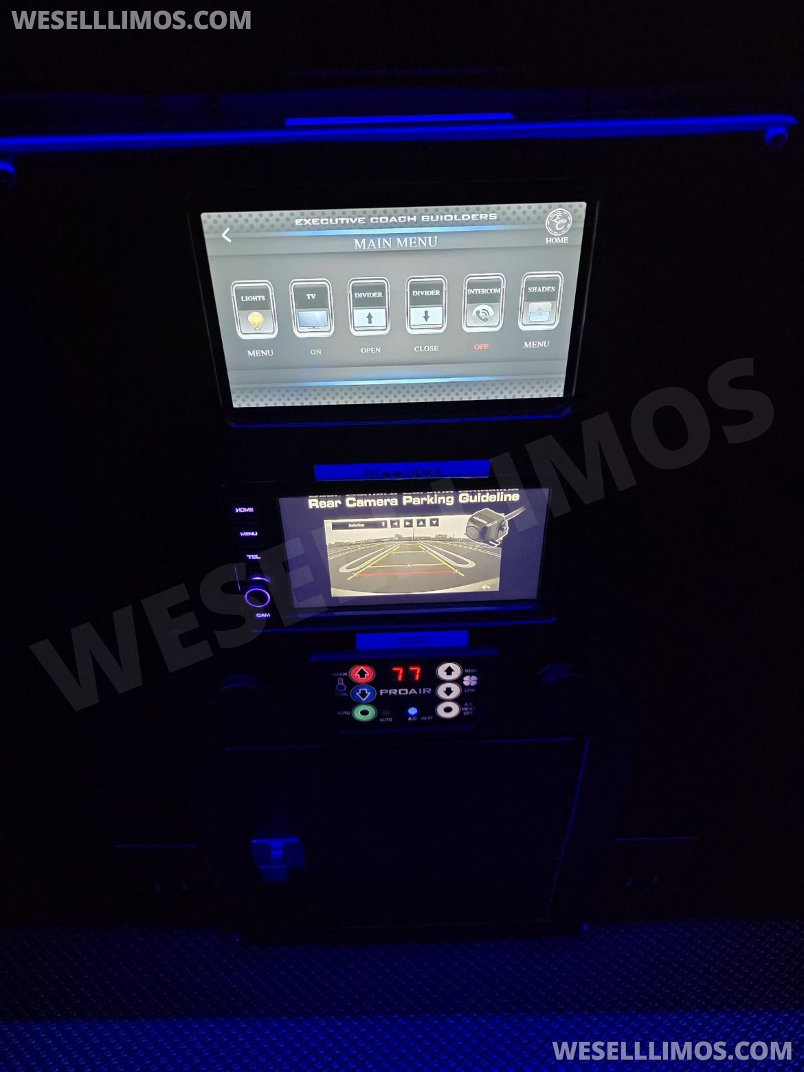 Sprinter for Sale in Los Angeles, CA - Photo 12
