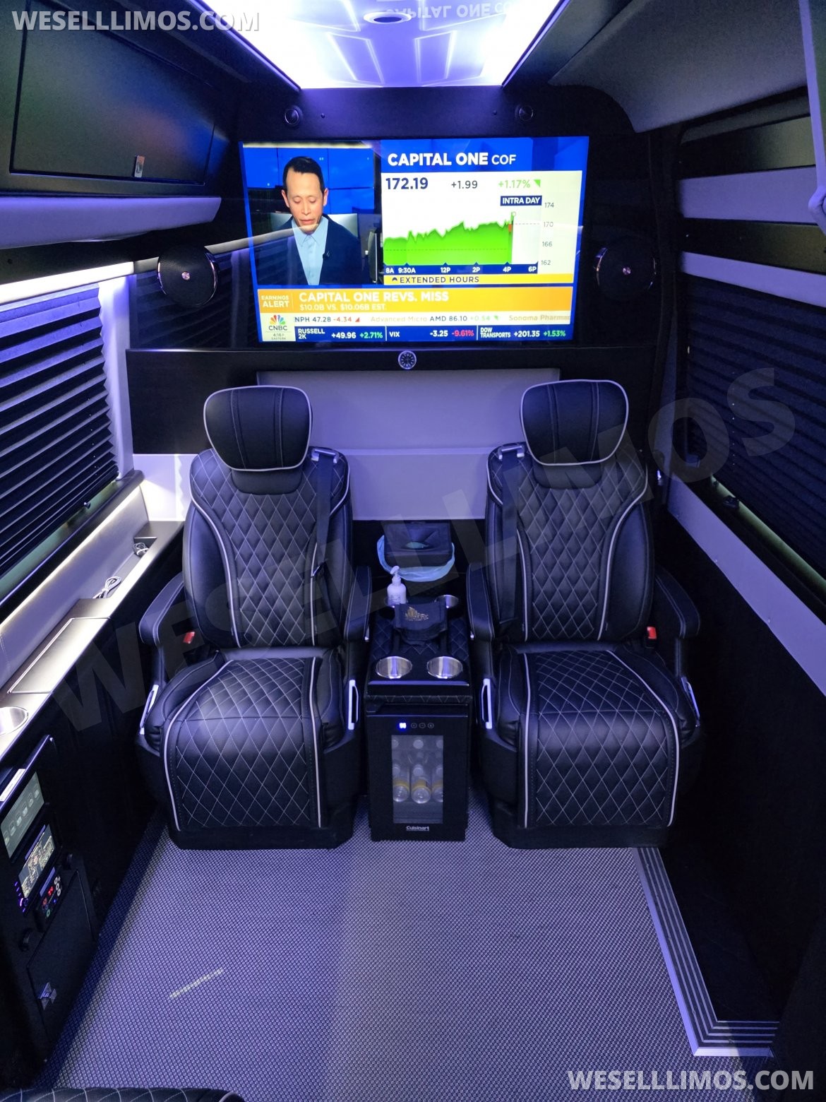 Sprinter for Sale in Los Angeles, CA - Photo 5