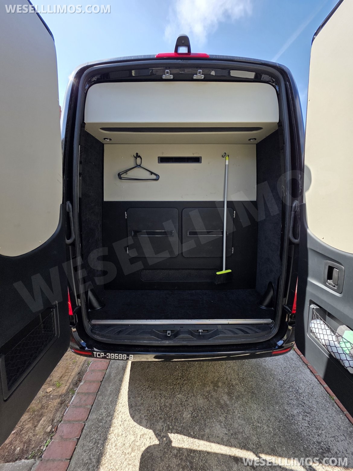 Sprinter for Sale in Los Angeles, CA - Photo 11