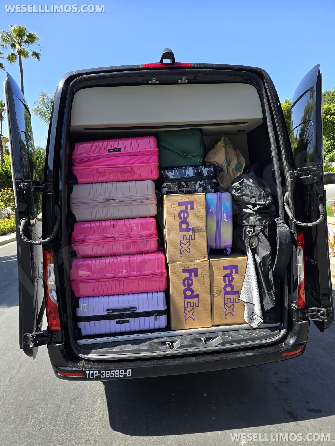 Sprinter for Sale in Los Angeles, CA - Photo 13