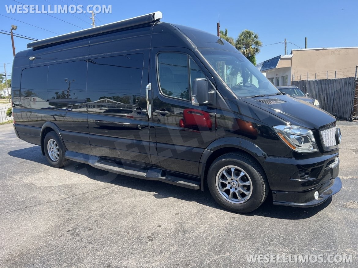 Sprinter for Sale in Pinellas Park, FL - Photo 3