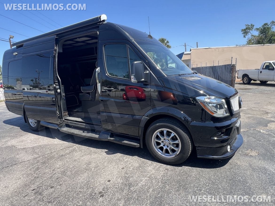 Sprinter for Sale in Pinellas Park, FL - Photo 4