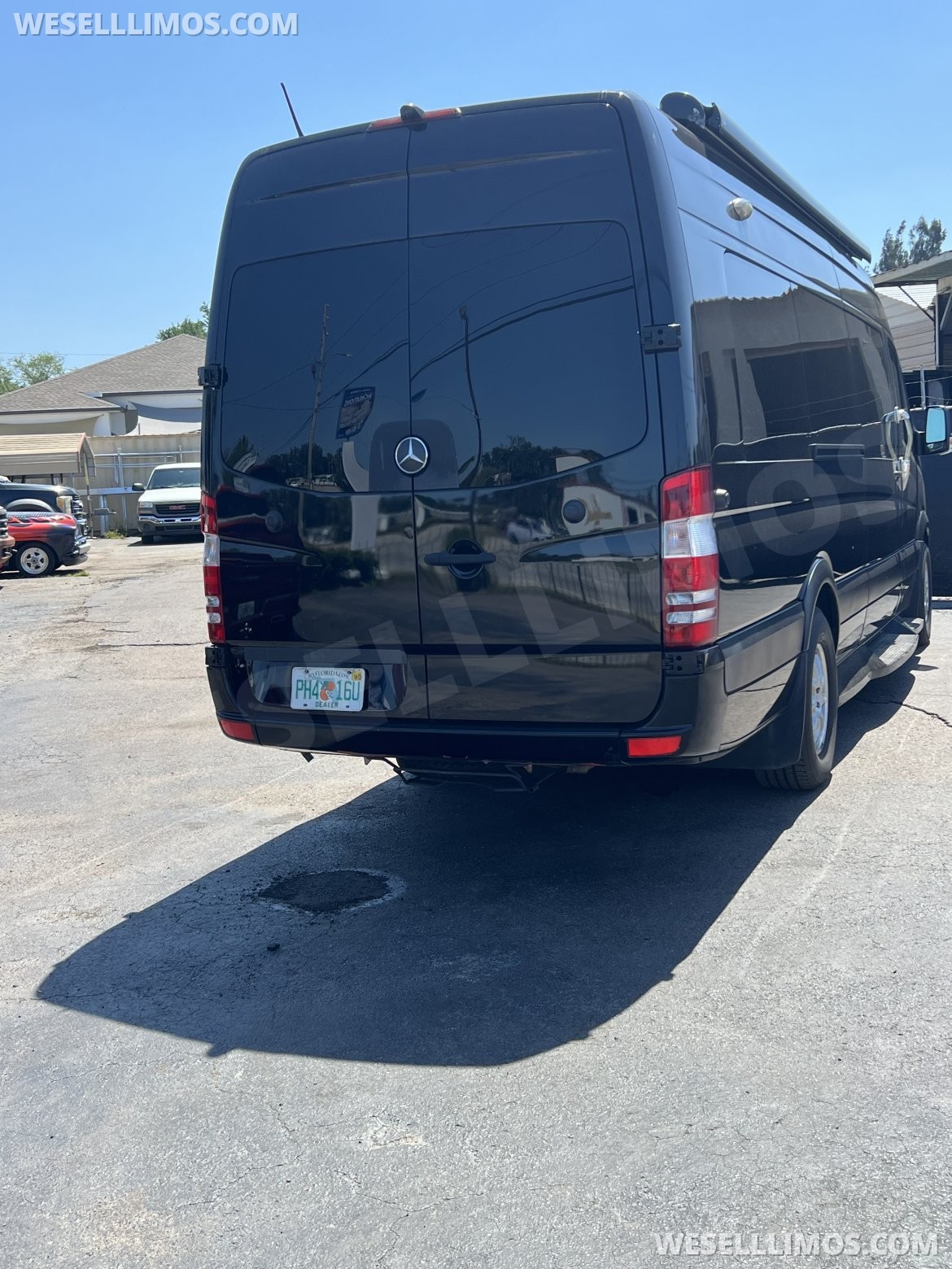 Sprinter for Sale in Pinellas Park, FL - Photo 6