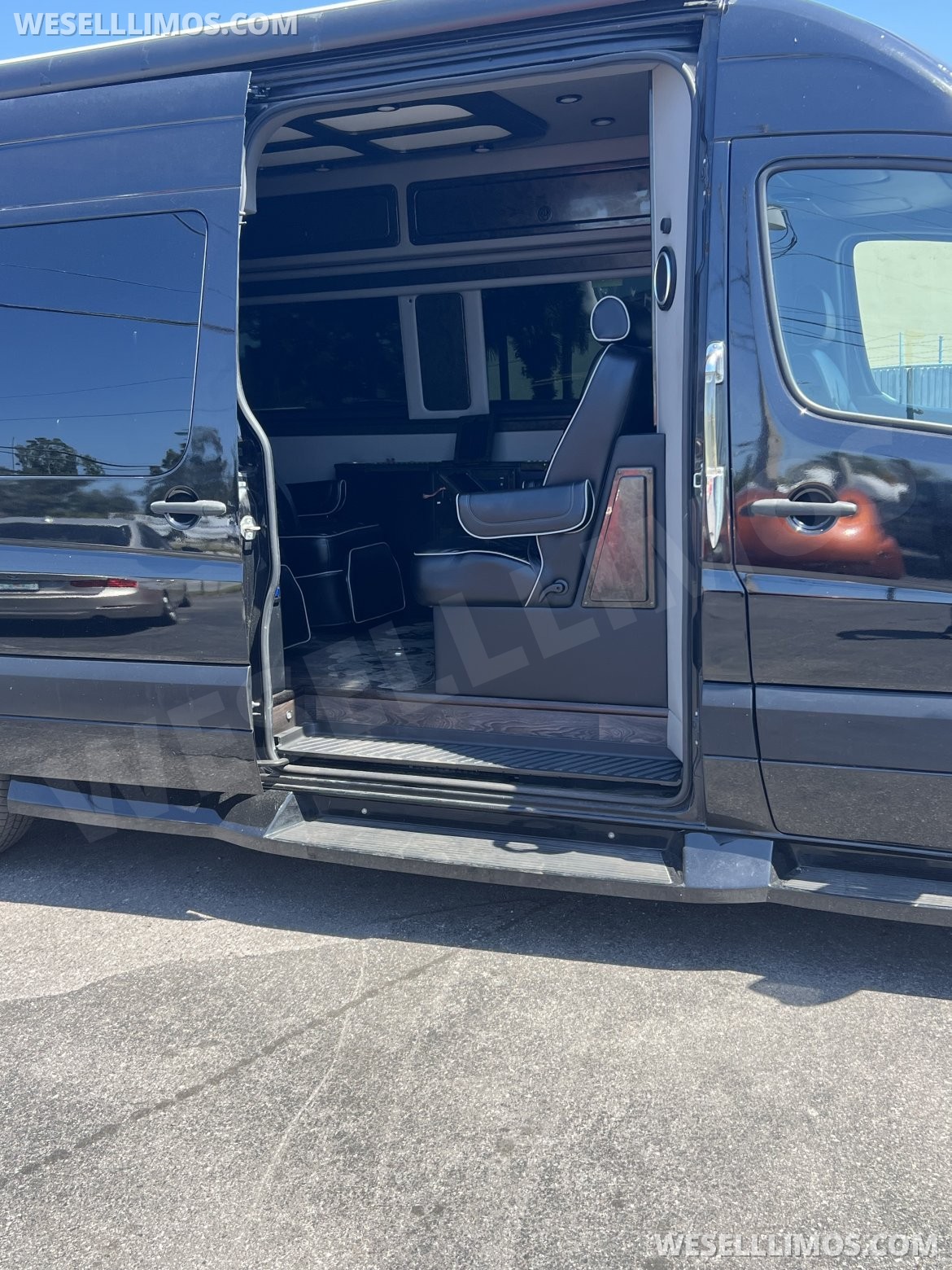 Sprinter for Sale in Pinellas Park, FL - Photo 8
