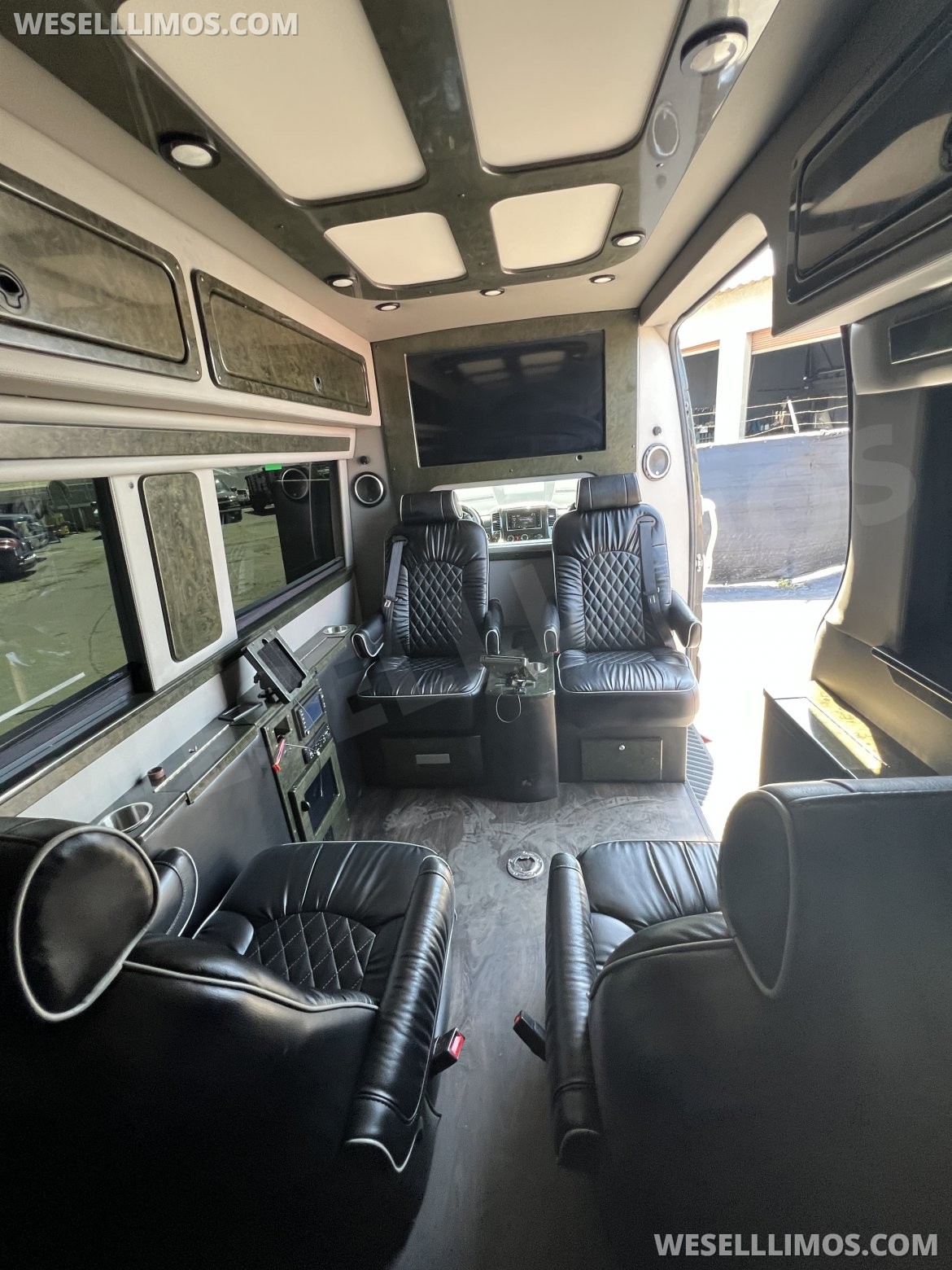 Sprinter for Sale in Pinellas Park, FL - Photo 9