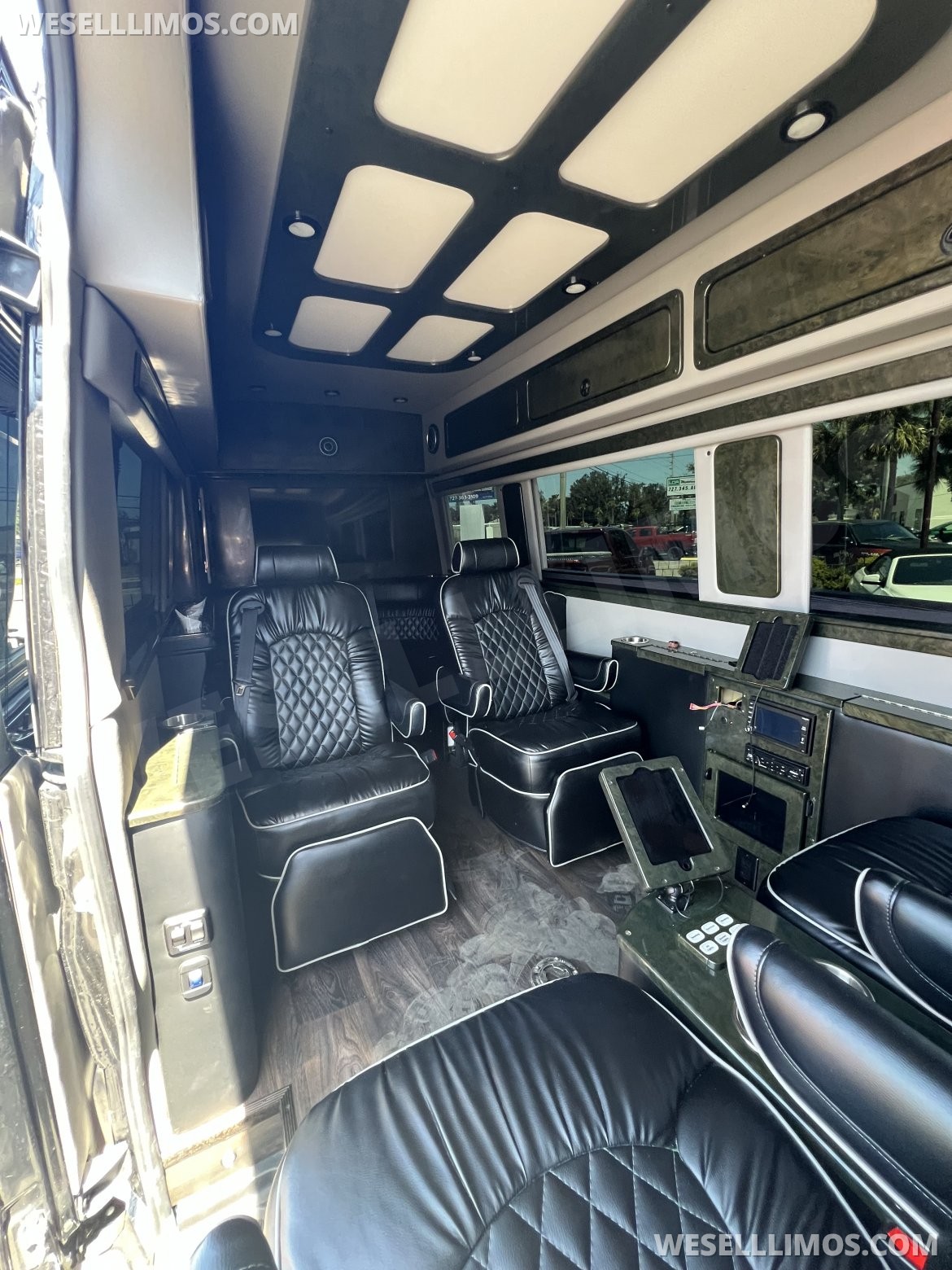 Sprinter for Sale in Pinellas Park, FL - Photo 10