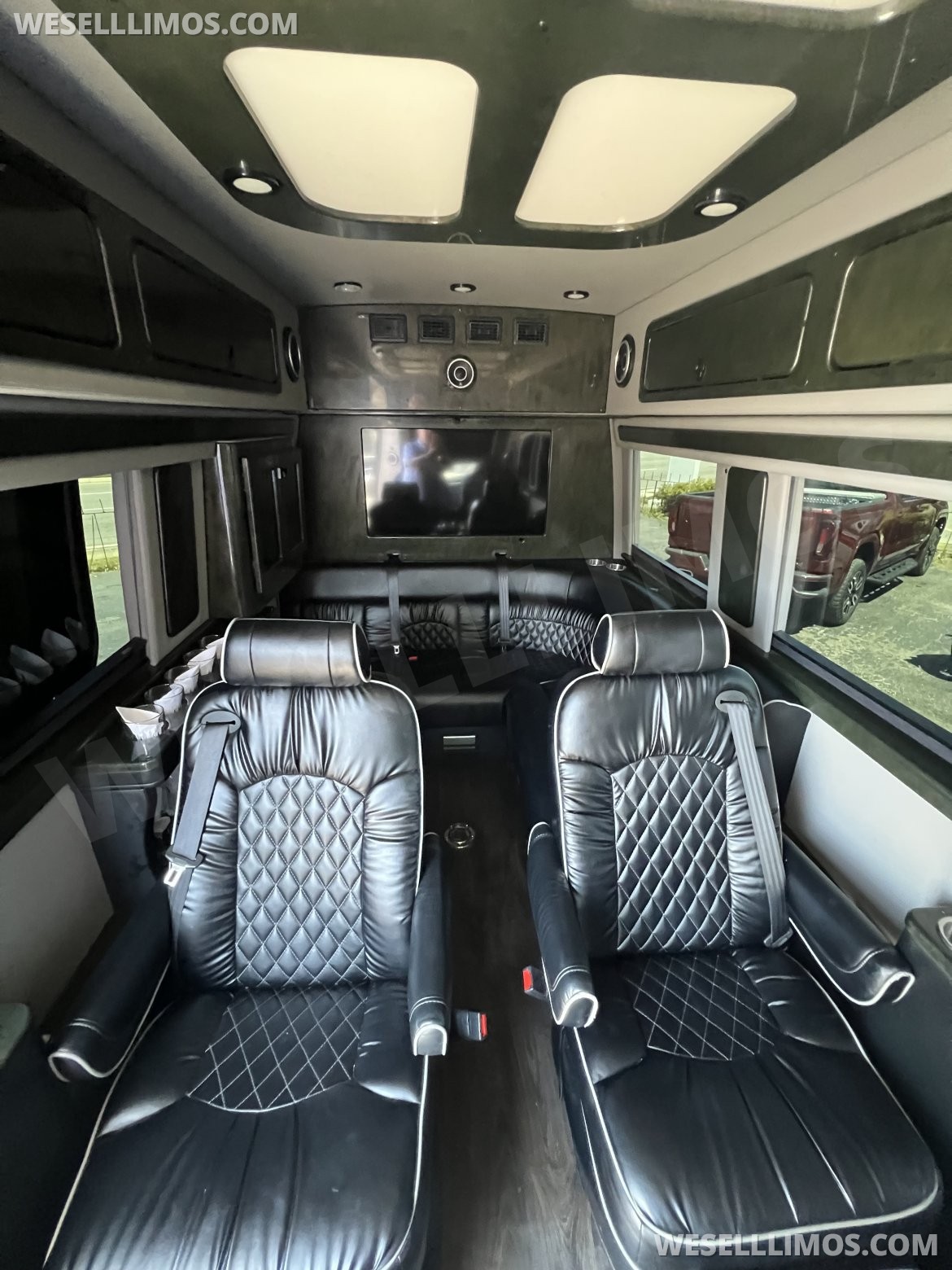 Sprinter for Sale in Pinellas Park, FL - Photo 11