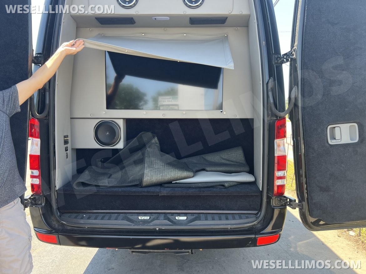 Sprinter for Sale in Pinellas Park, FL - Photo 13