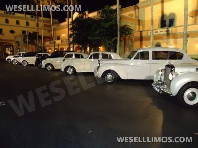 1961 Bentley Bentley S2 Antique