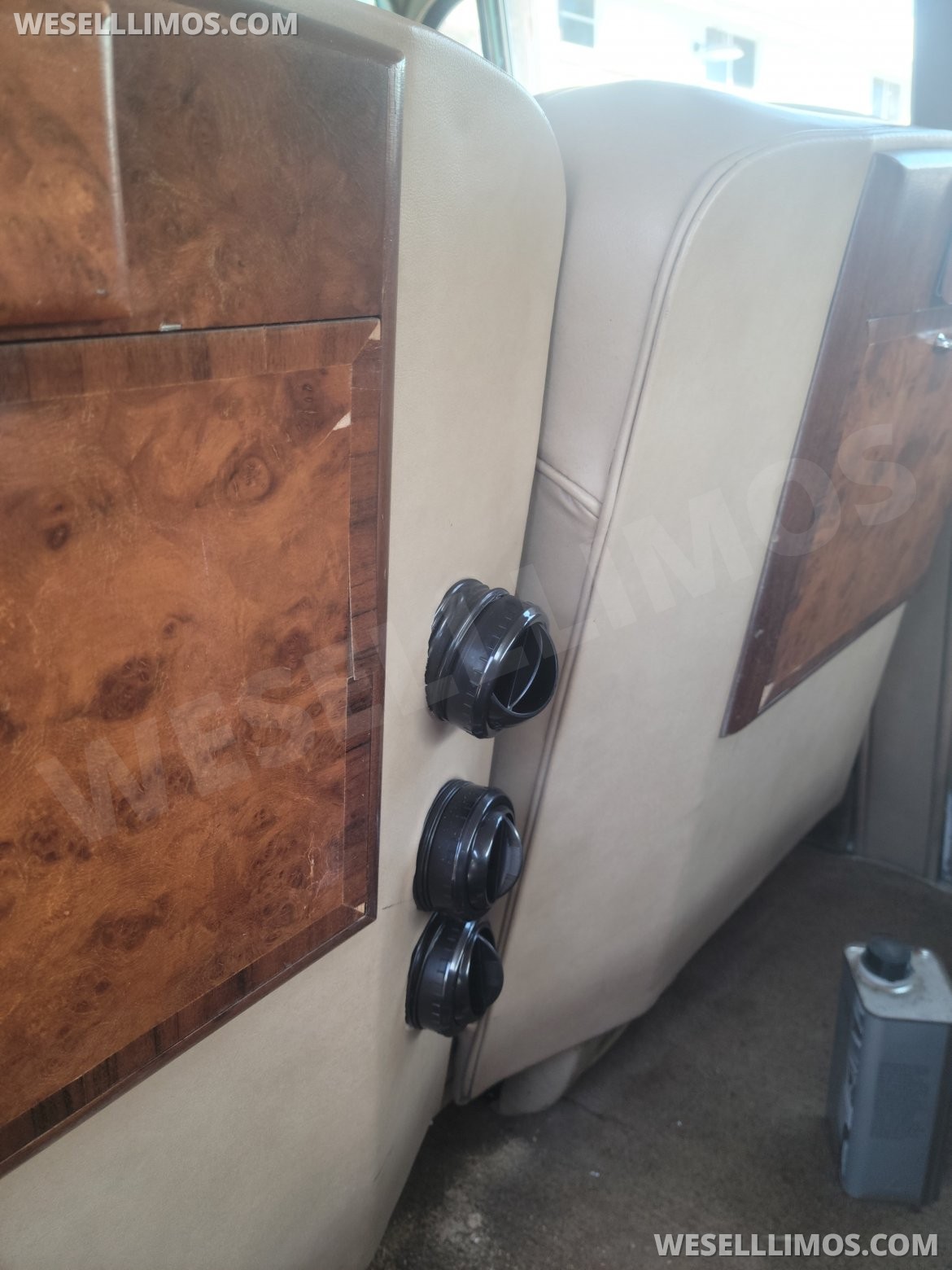 Photo of Antique for sale: 1961 Bentley S2 by Bentley