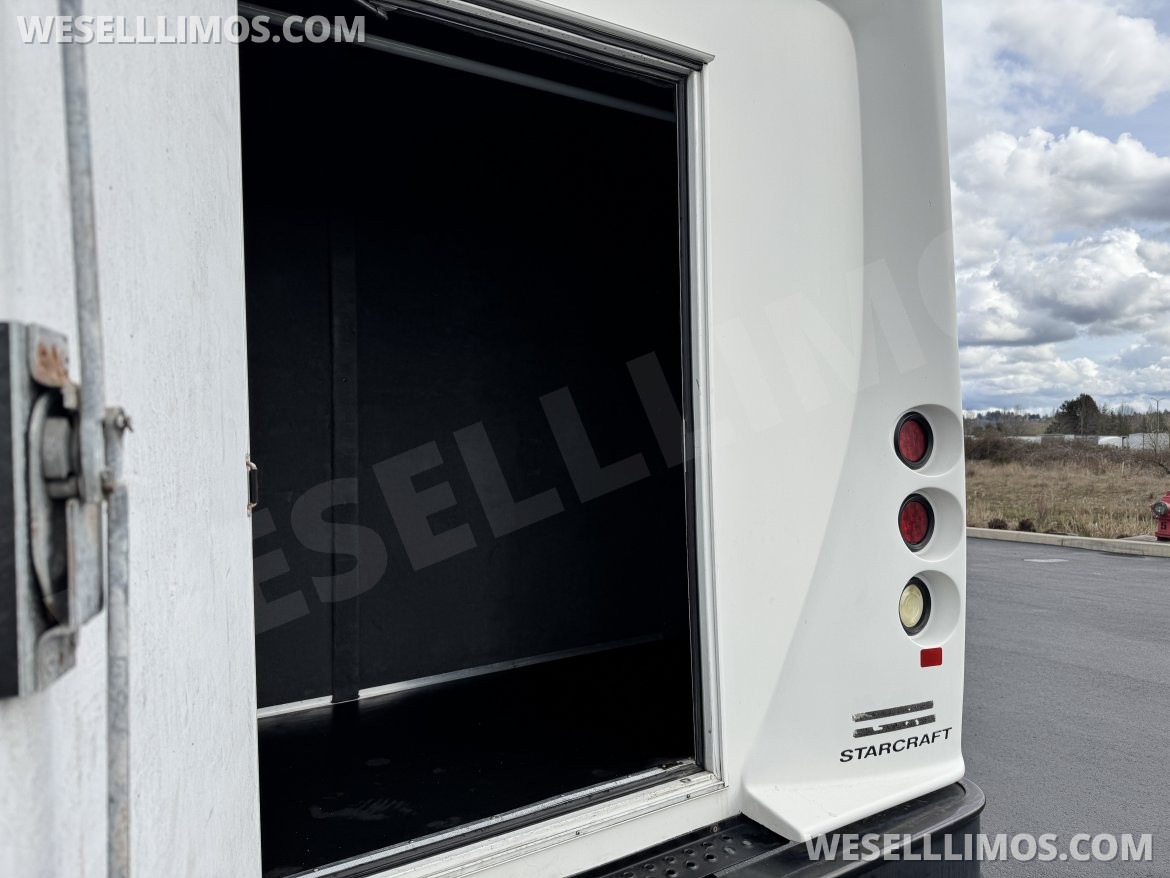 Shuttle Bus for Sale in Troutdale, OR - Photo 7